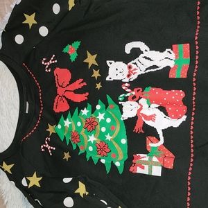 Christmas Sweater